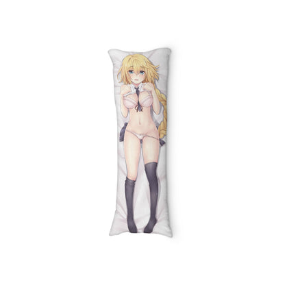 Dakimakura Jeanne D'Arc Uniforme Déchiré