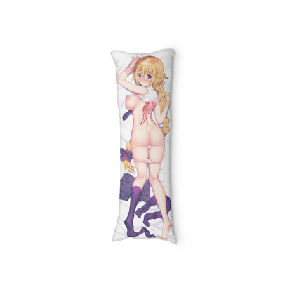 Dakimakura Jeanne D'Arc Nue