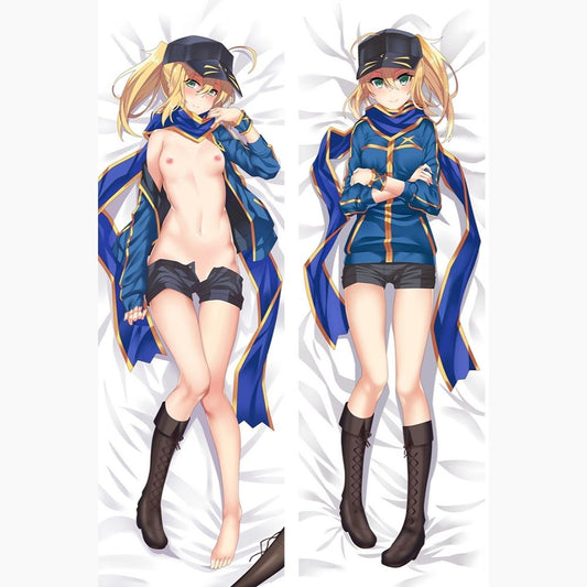 Dakimakura Mysterious Heroine X Nue