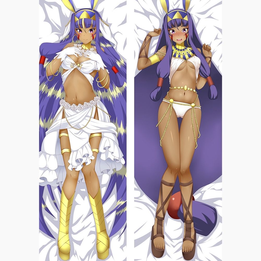 Dakimakura Nitocris Assassin