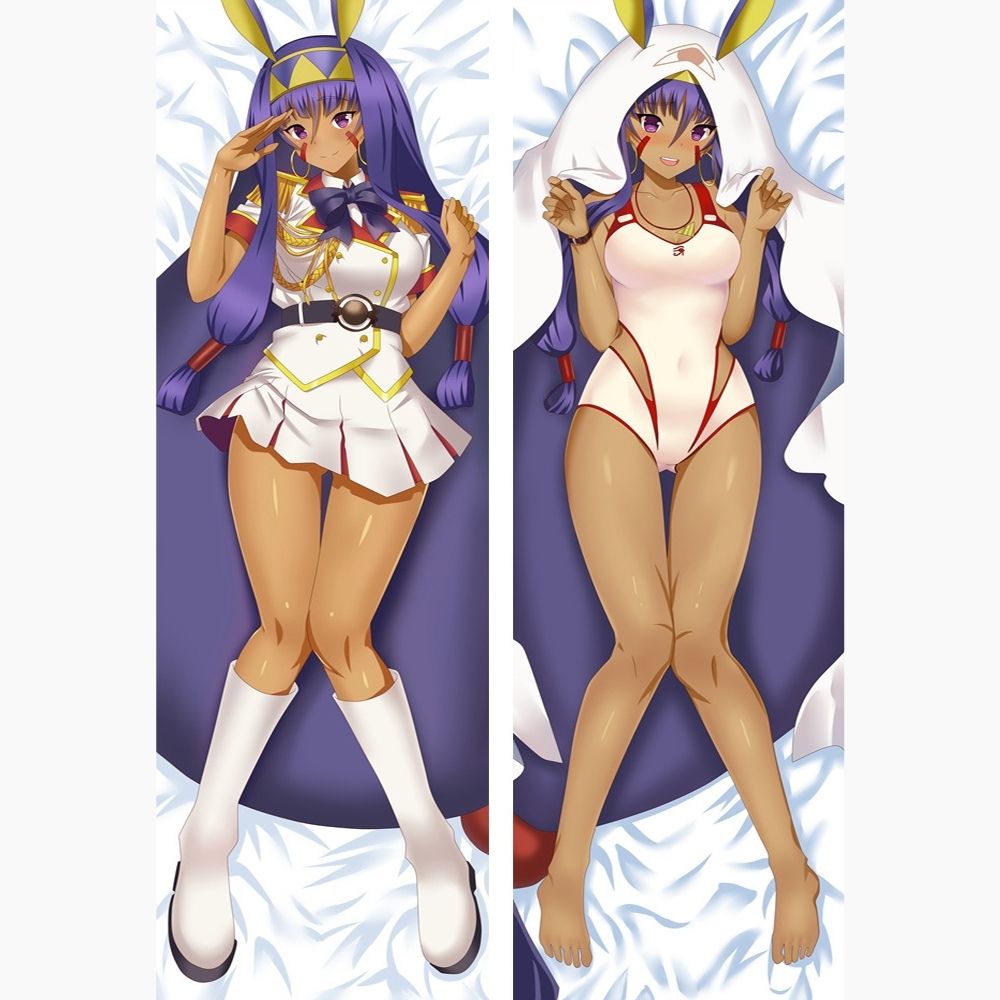 Dakimakura Nitocris Uniforme