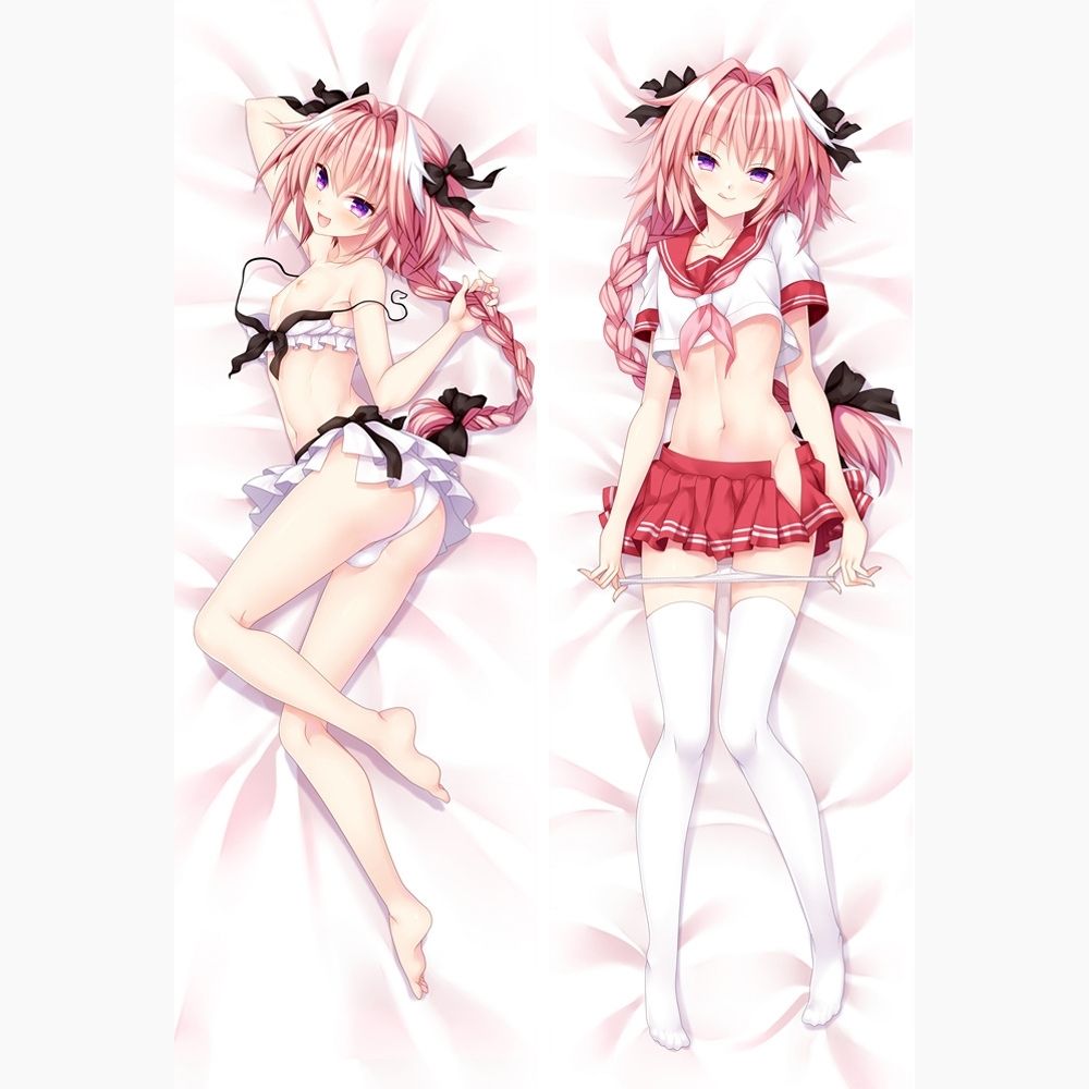 Dakimakura Astolfo Bikini