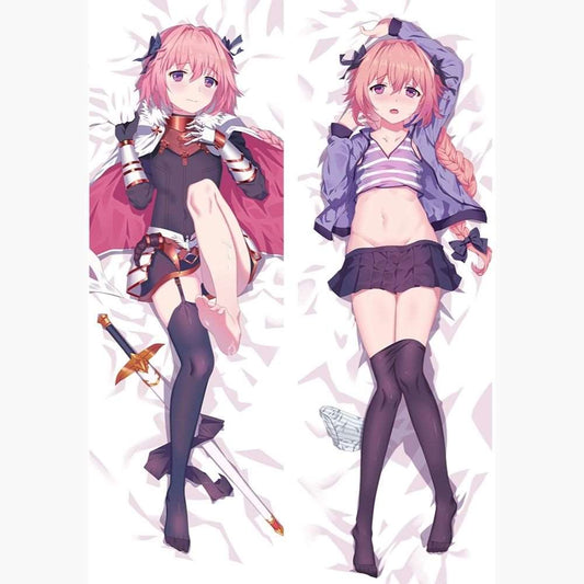 Dakimakura Astolfo En Collant