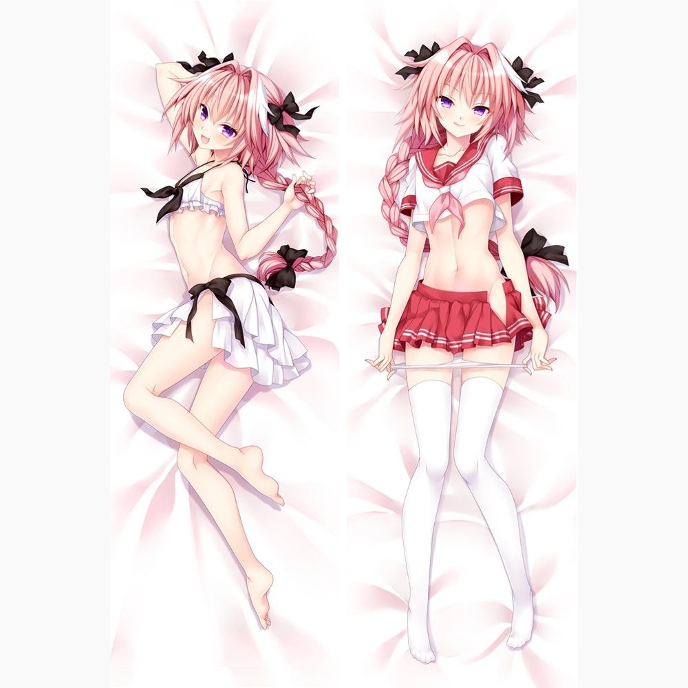 Dakimakura Astolfo Bikini SFW