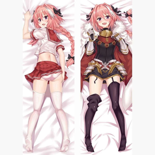 Dakimakura Astolfo Uniforme Sexy