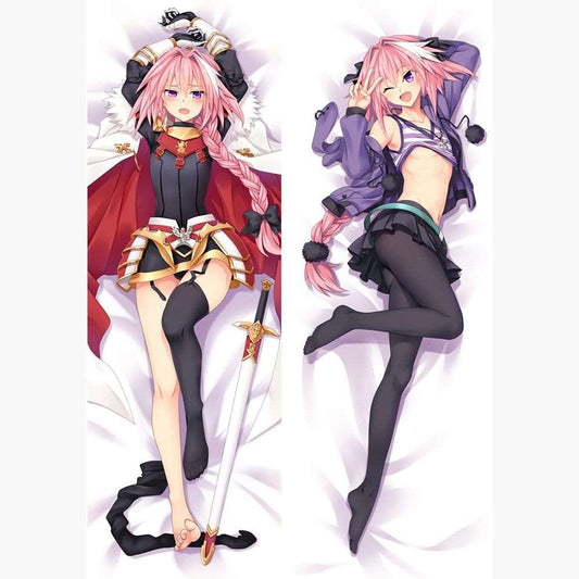 Dakimakura Astolfo Uniforme