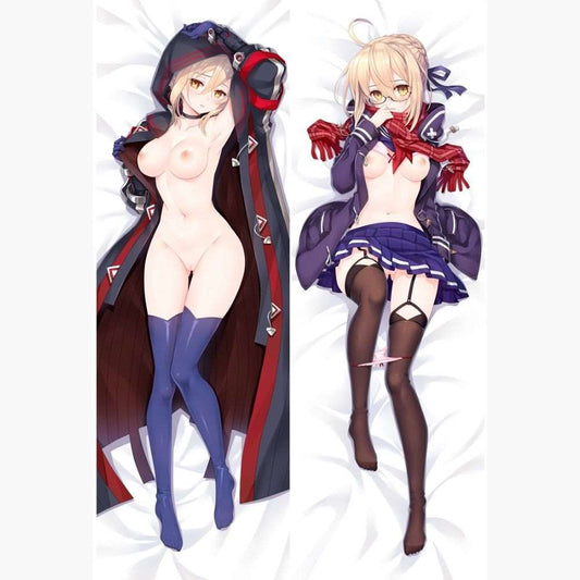 Dakimakura Alter Mysterious Heroine X Sexy