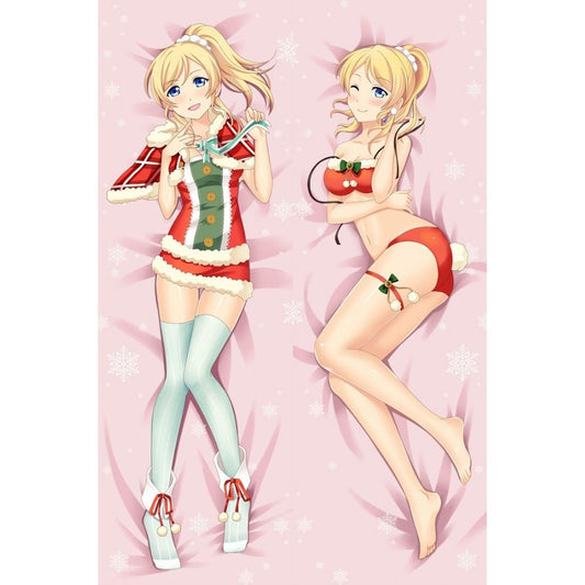 Dakimakura Eli Noel Love Live