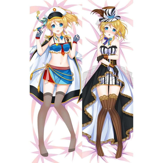 Dakimakura Eli Uniforme Idol Love Live