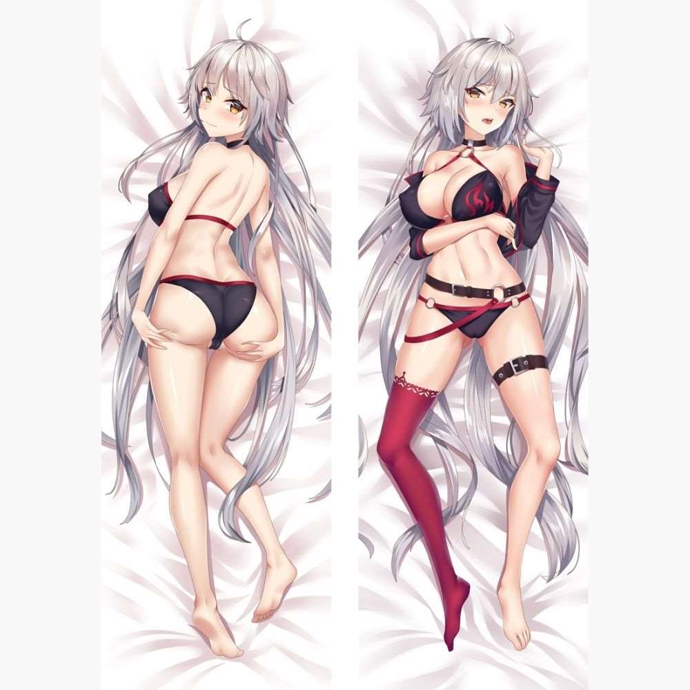 Dakimakura Berserker Jeanne D'Arc Bikini