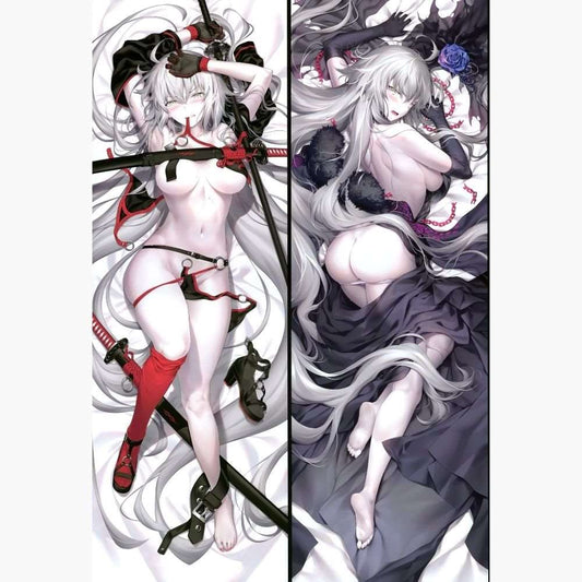 Dakimakura Berserker Jeanne D'Arc Sexy