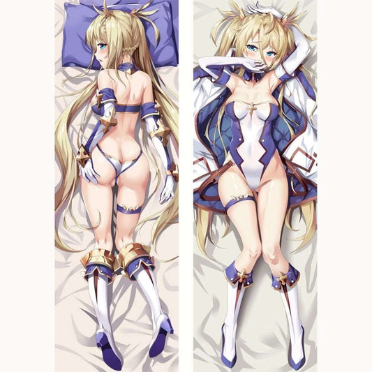 Dakimakura Bradamante Fate Grand Order