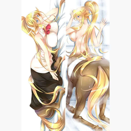 Dakimakura Centorea Uniforme Monster Musume