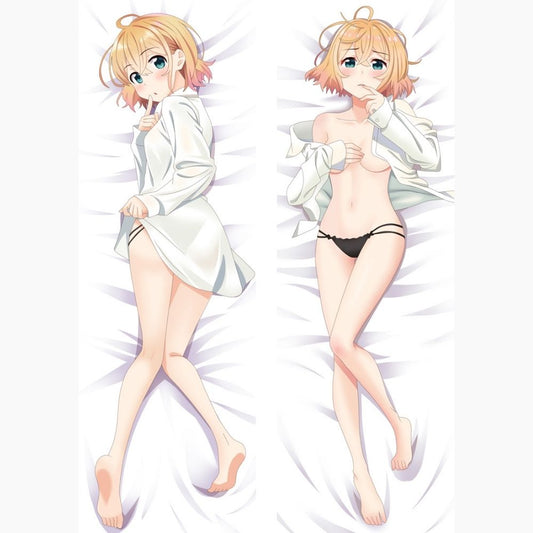 Dakimakura Mami Sexy Rent A Girlfriend