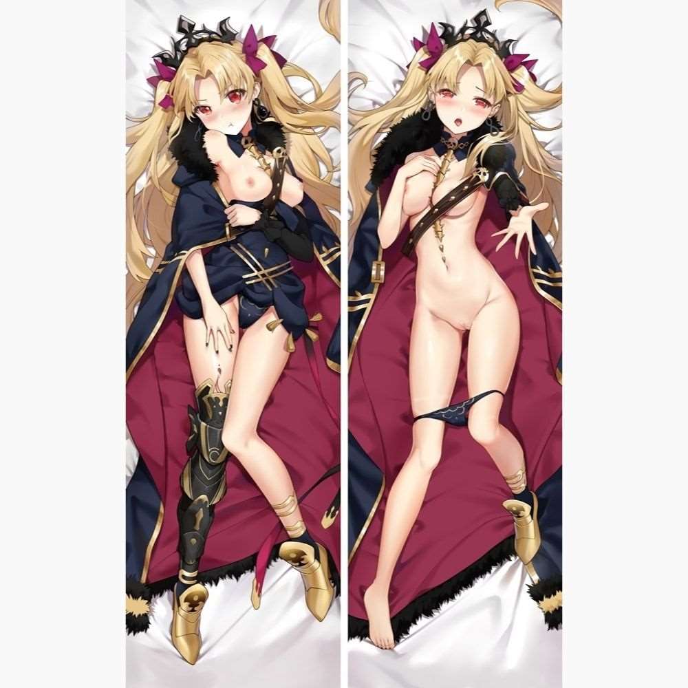 Dakimakura Ereshkigal Boude