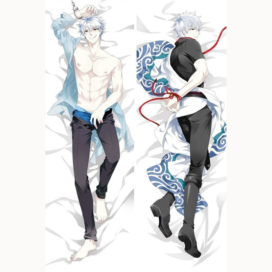 Dakimakura Gintoki Sexy