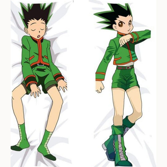 Dakimakura Gon Hunter X Hunter