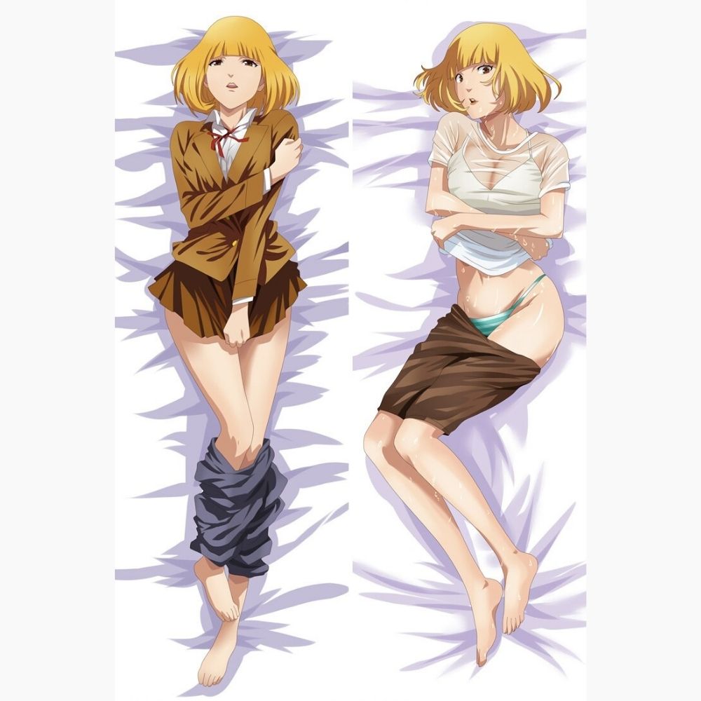 Dakimakura Hana Sueur