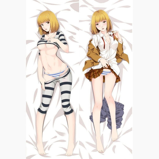 Dakimakura Hana Prisonnière Sexy