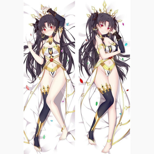 Dakimakura Ishtar Gênée