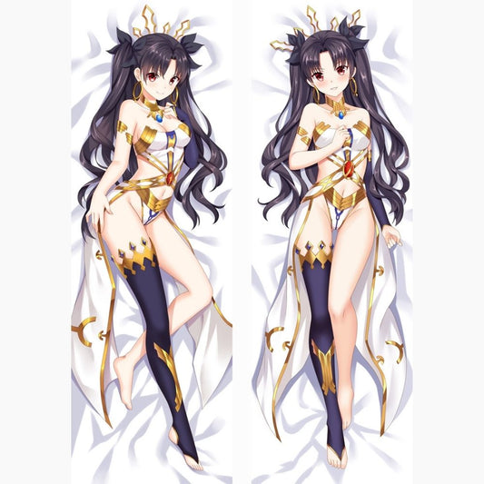 Dakimakura Ishtar Heureuse