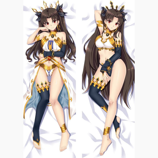 Dakimakura Ishtar Uniforme