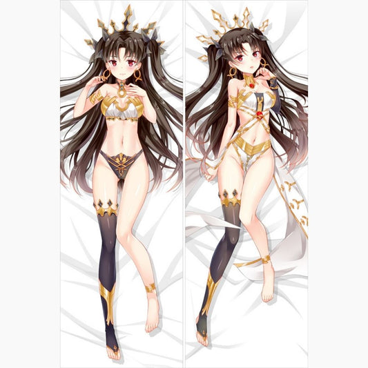 Dakimakura Ishtar Uniforme Fine