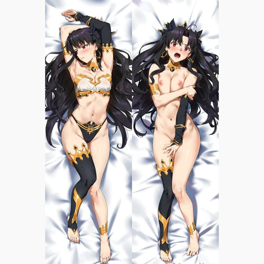 Dakimakura Ishtar Uniforme Hot