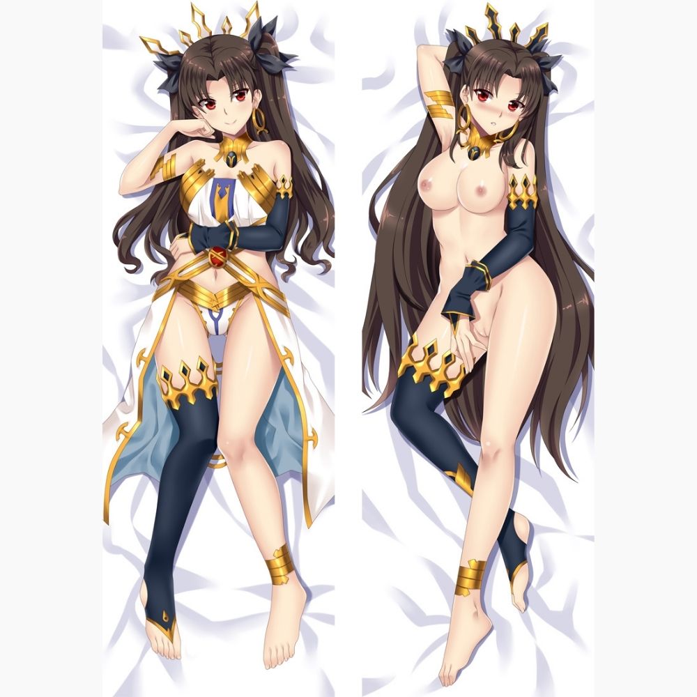 Dakimakura Ishtar Uniforme Simple