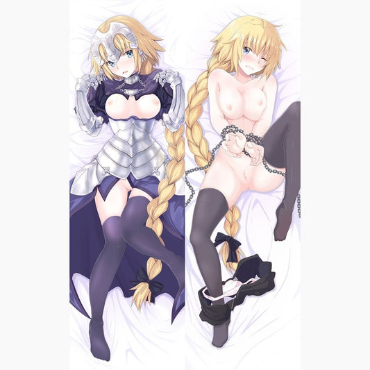 Dakimakura Jeanne D'Arc Enchaînée