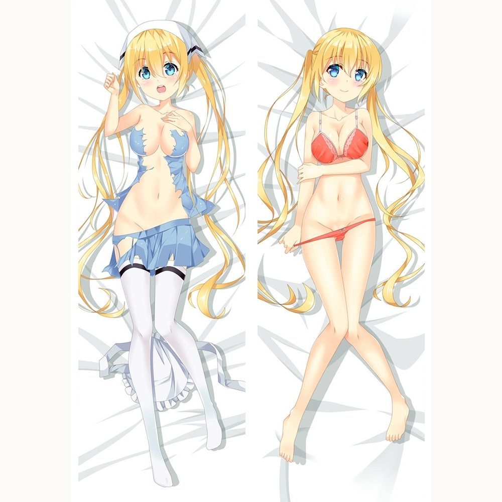 Dakimakura Kaho Bikini Hot Blend S