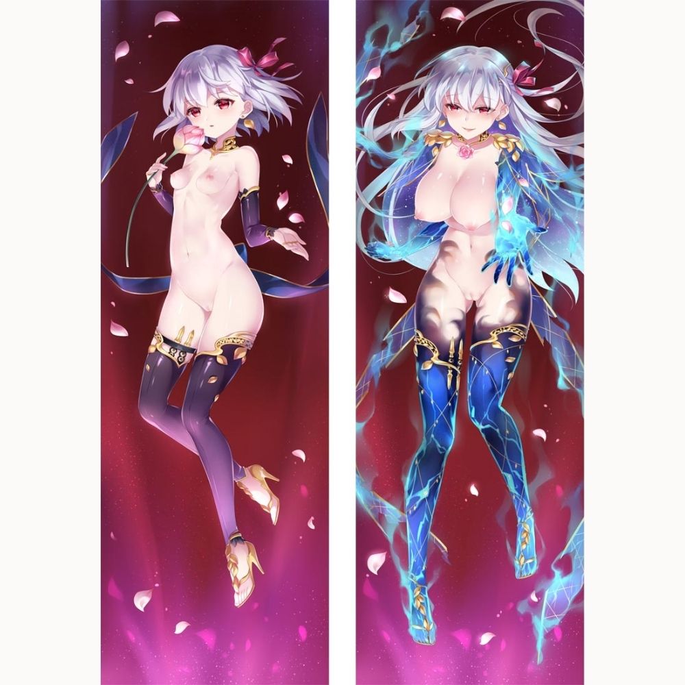 Dakimakura Kama Nue Fate Grand Order