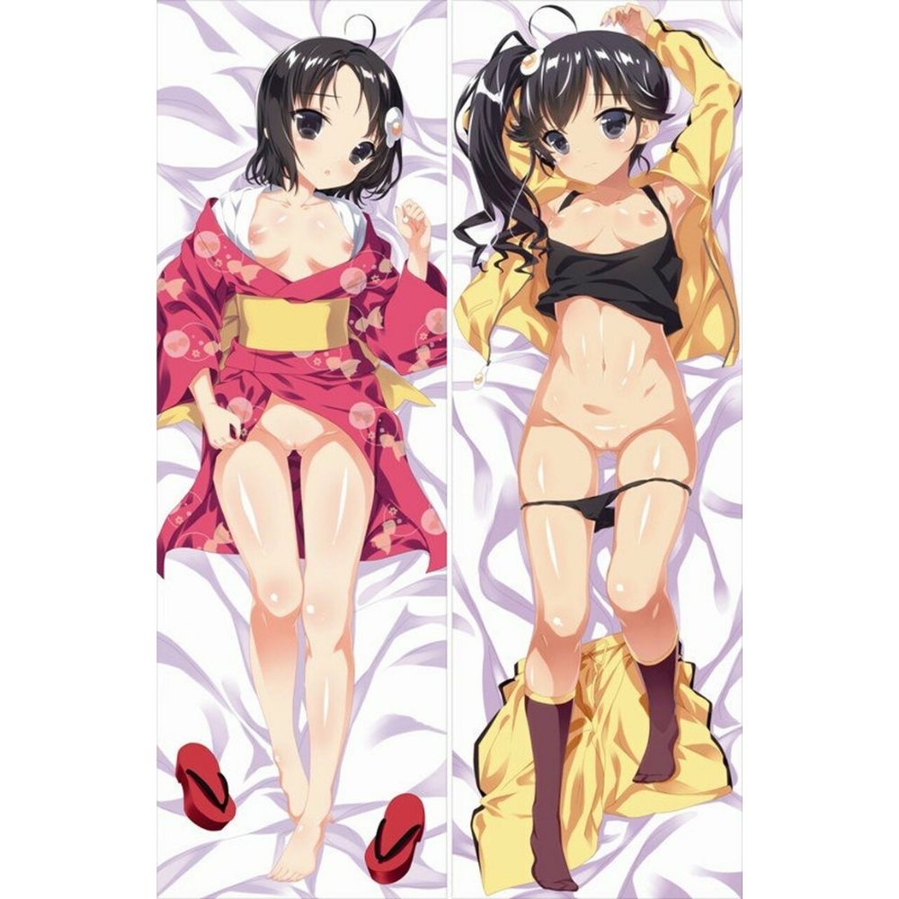 Dakimakura Karen Araragi Hot