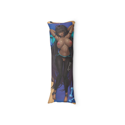 Dakimakura Karin Kakudate Nue