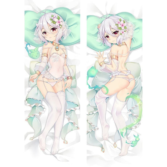 Dakimakura Kokoro Lingerie Princess Connect! Re:Dive