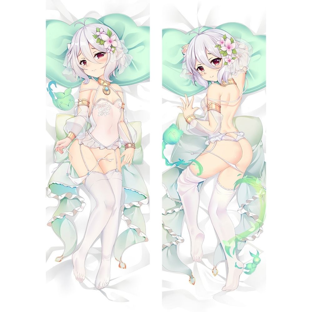 Dakimakura Kokoro Lingerie Princess Connect! Re:Dive