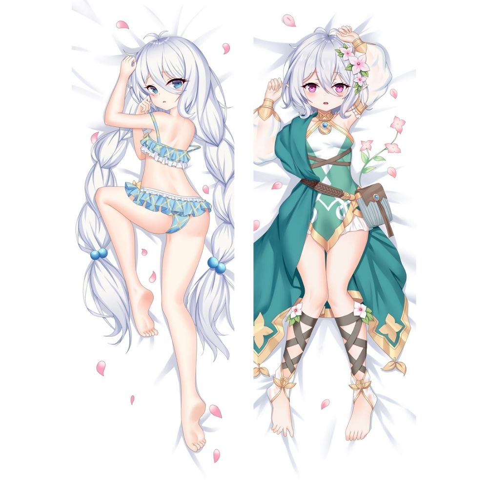 Dakimakura Kokoro Bikini