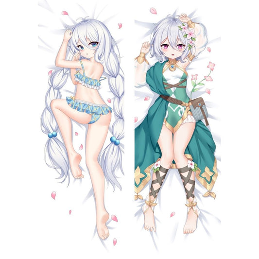 Dakimakura Kokoro Bikini