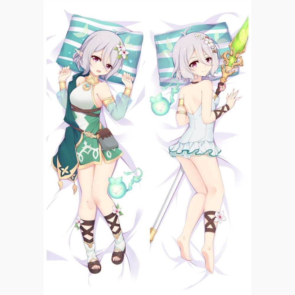 Dakimakura Kokoro Uniforme Princess Connect Re:Dive