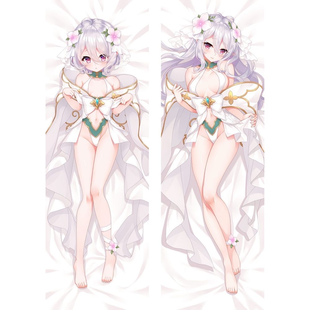 Dakimakura Kokoro Princess