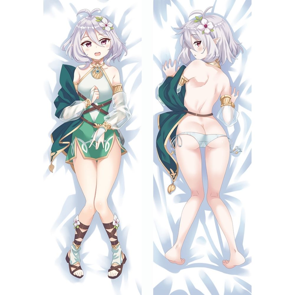 Dakimakura Kokoro Sexy Princess Connect Re:Dive