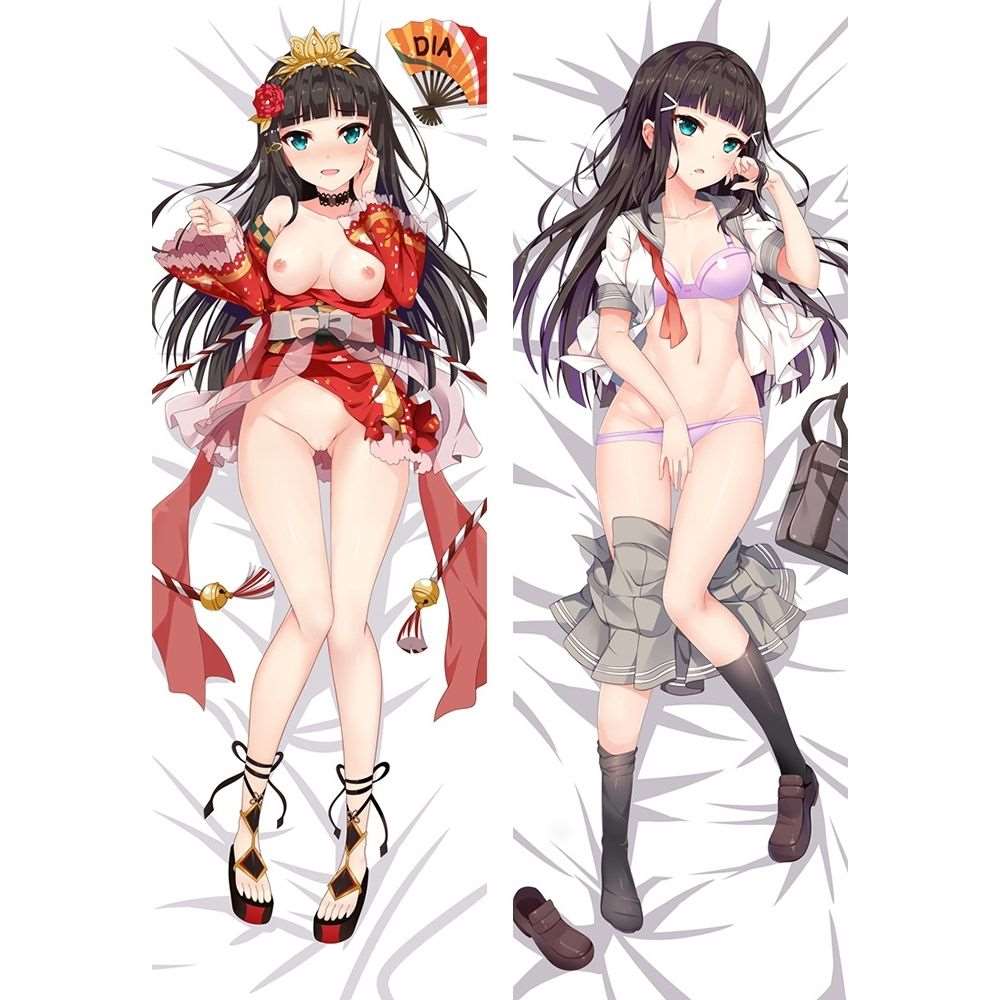 Dakimakura Dia Sexy Love Live