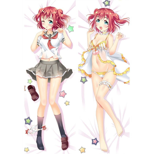 Dakimakura Ruby Bikini Love Live