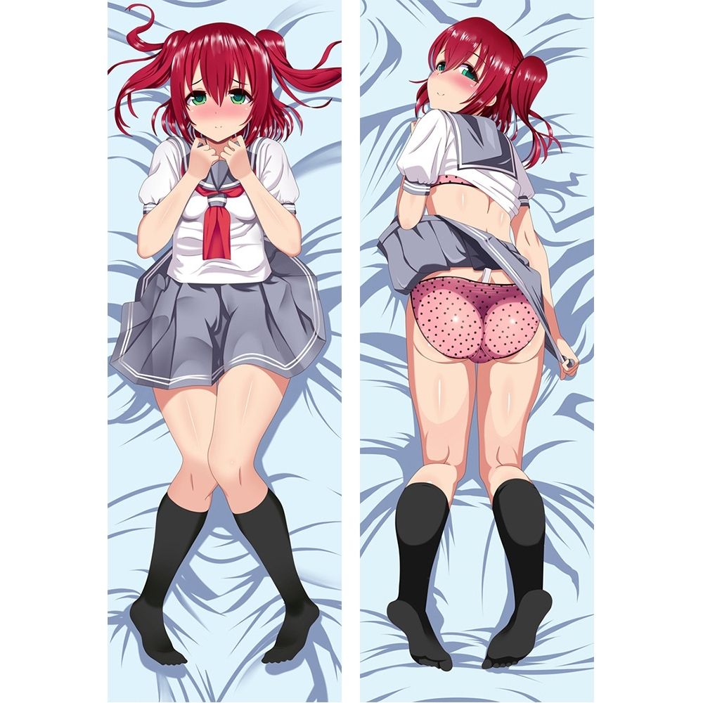 Dakimakura Ruby Thicc Love Live