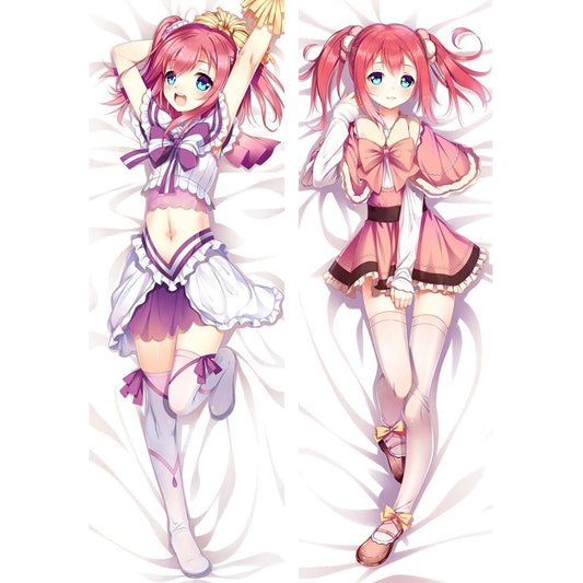 Dakimakura Ruby Uniforme Idol Love Live