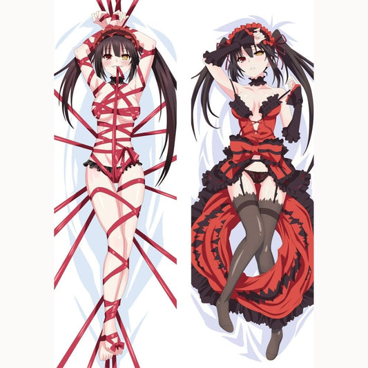 Dakimakura Kurumi BDSM