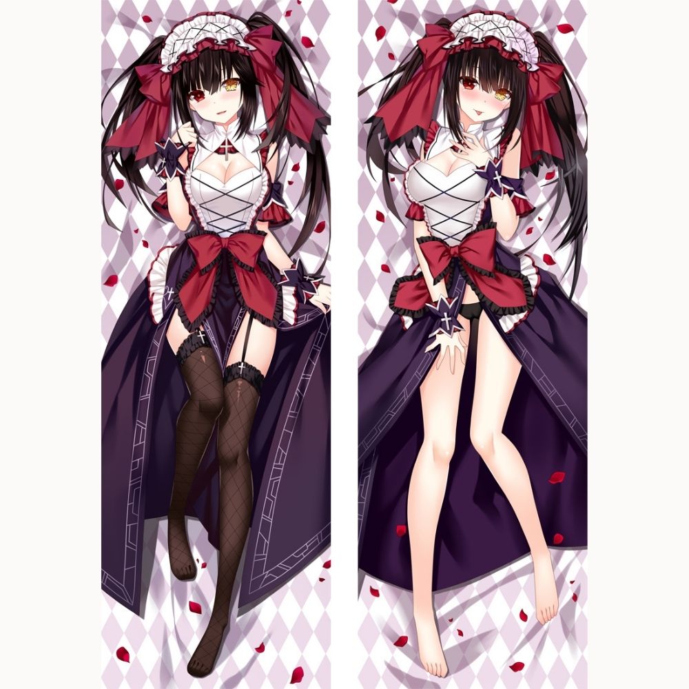 Dakimakura Kurumi Date A Live