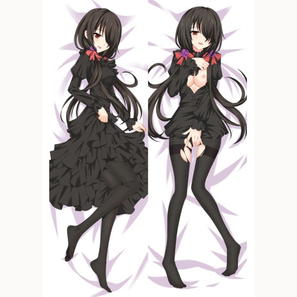 Dakimakura Kurumi Humaine