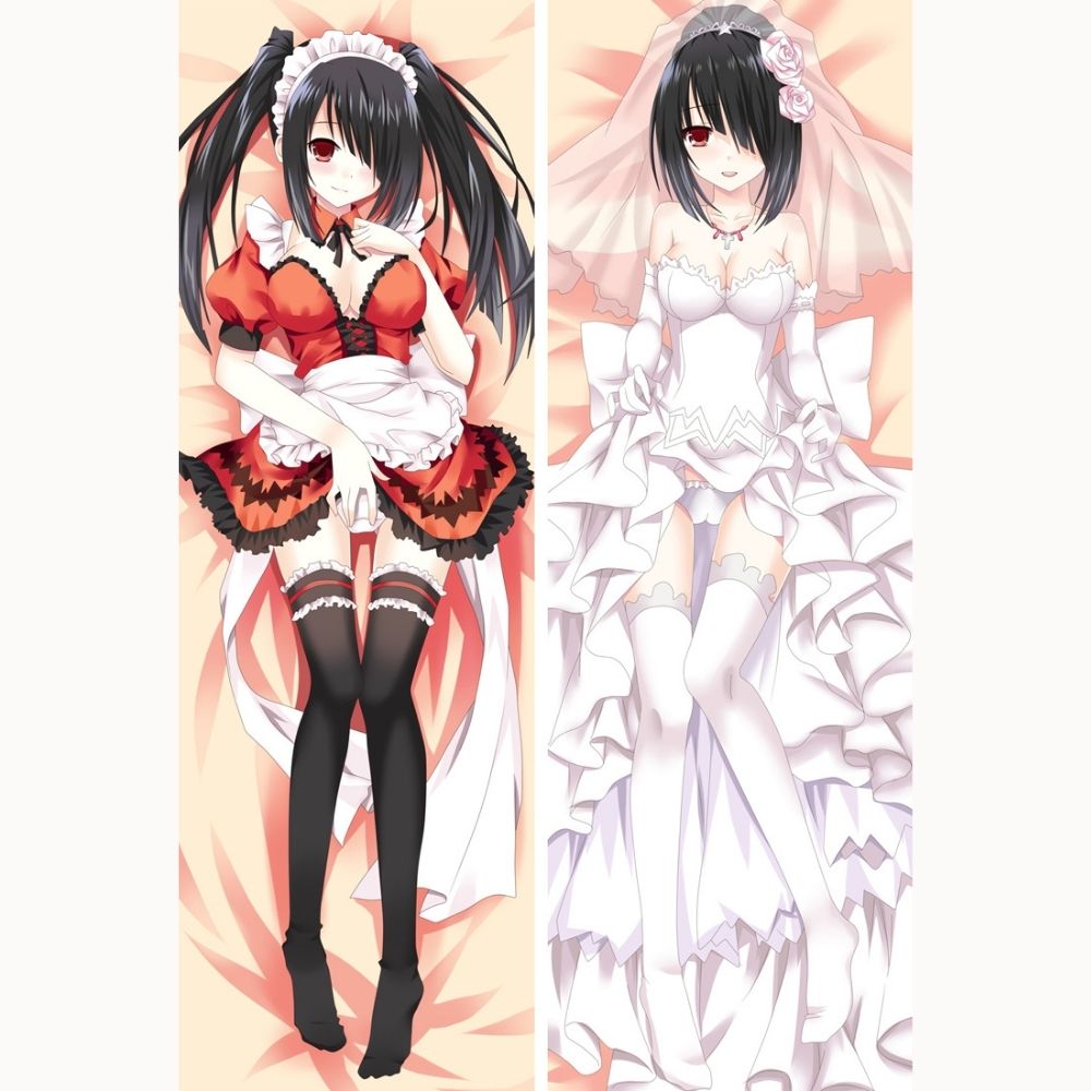 Dakimakura Kurumi Mariage