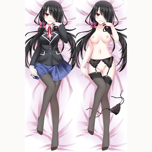 Dakimakura Kurumi Sexy